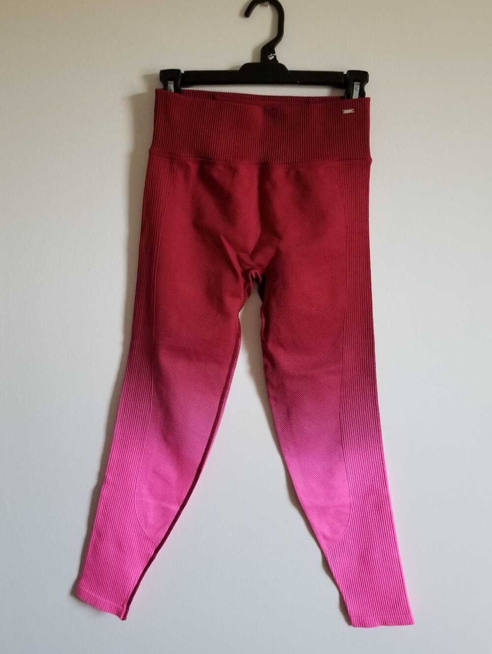 PINK Active Ombre Leggings